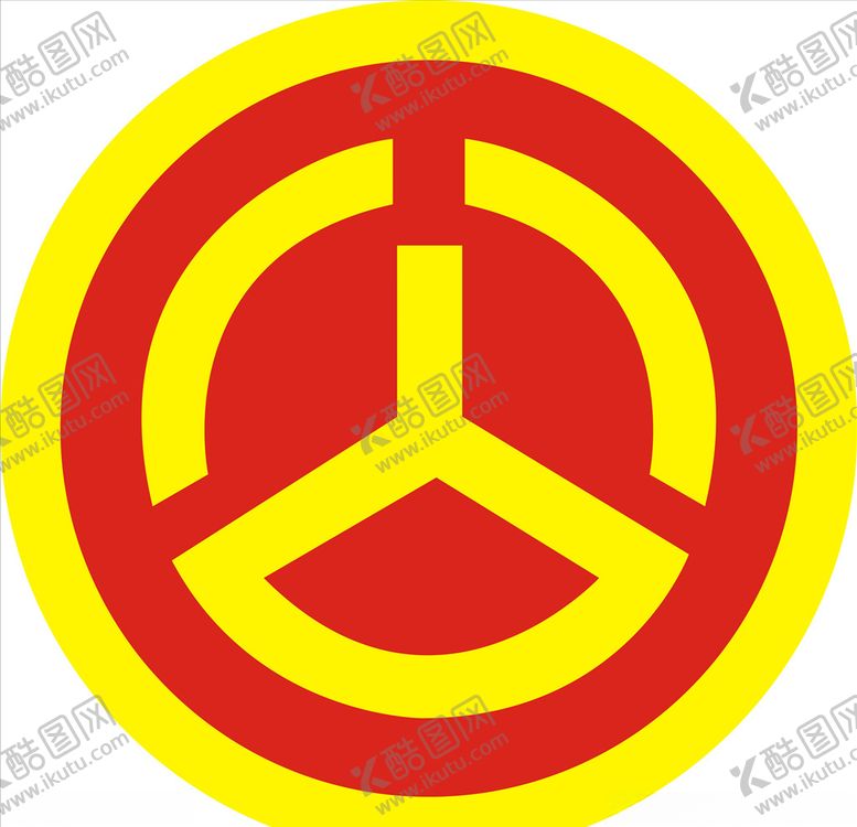 编号：60977609170715567809【酷图网】源文件下载-铁路运输标志