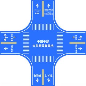 指引路标地帖