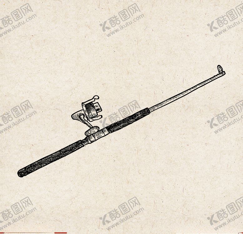 编号：61866110100709325960【酷图网】源文件下载-矢量动物矢量植物插画手绘