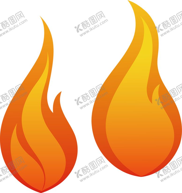 编号：33878710180030589366【酷图网】源文件下载-火焰