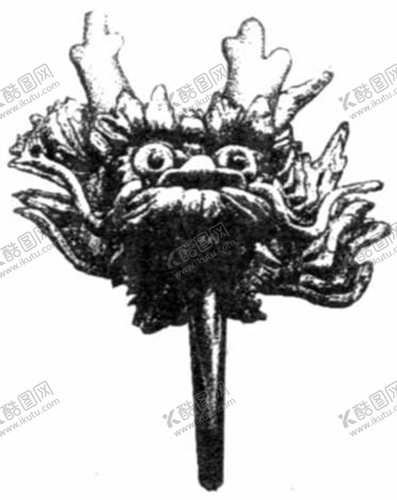编号：81771607030334399199【酷图网】源文件下载-中式花边图案