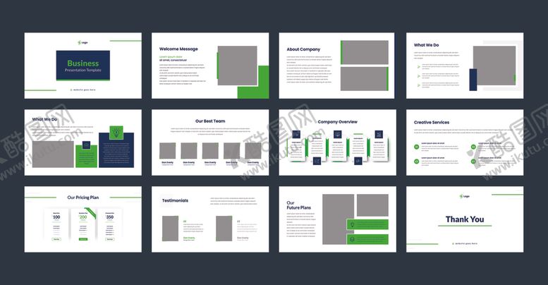 编号：75591509251805558019【酷图网】源文件下载-商业PPT模板