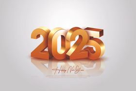 2025字体设计