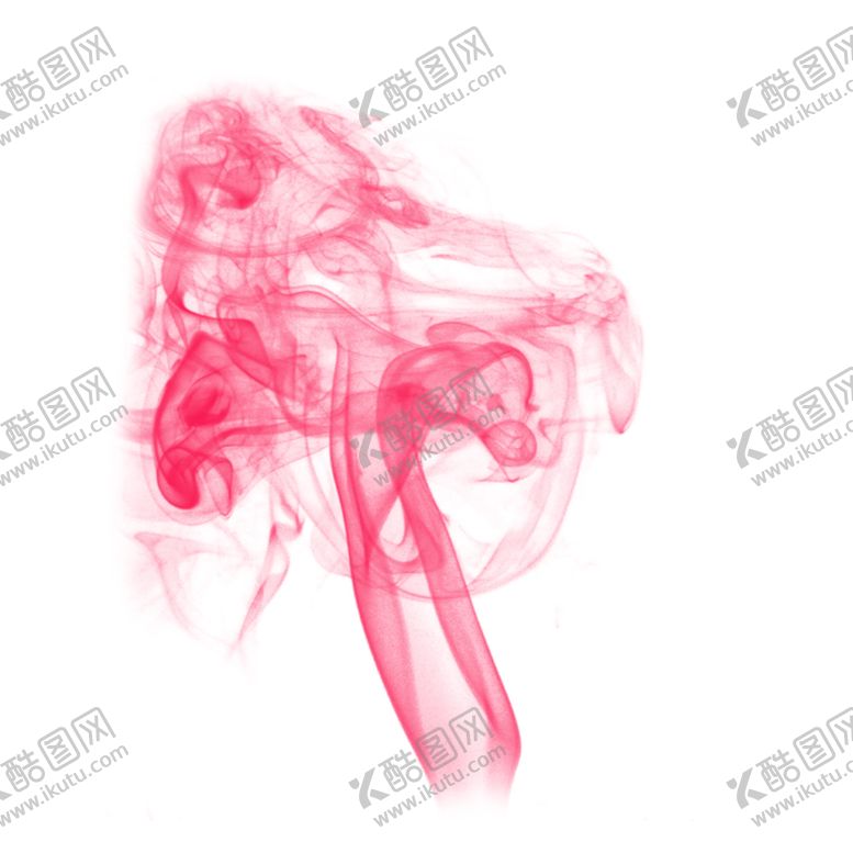 编号：82729107051910027022【酷图网】源文件下载-水彩烟雾