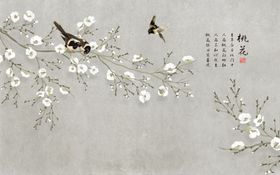 花鸟