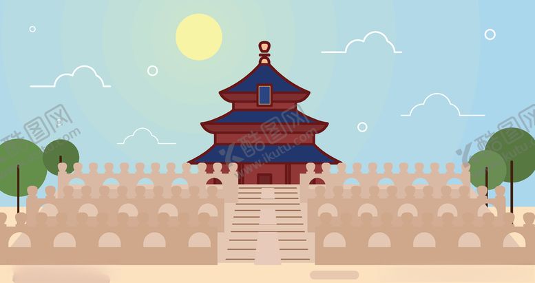 编号：31015106231852123742【酷图网】源文件下载-建筑