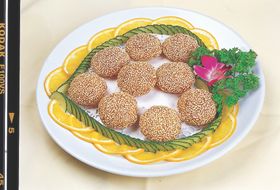 家常菜美食
