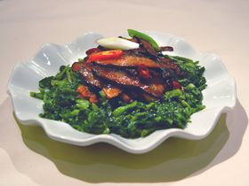 家常菜美食