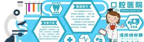 儿童医院造型墙