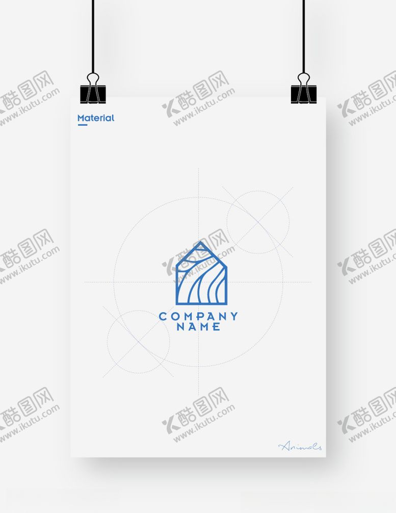 编号：23482804161735585948【酷图网】源文件下载-logo设计