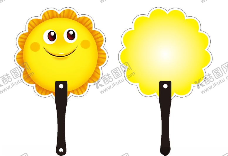 编号：43395010130438287456【酷图网】源文件下载-广告扇