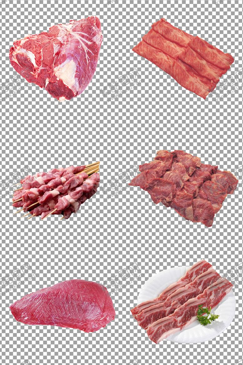 编号：57421306182254527245【酷图网】源文件下载-新鲜猪肉