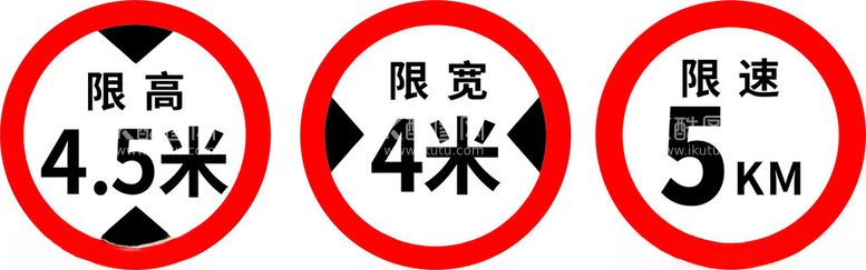 编号：74312601220902129078【酷图网】源文件下载-安全标识牌