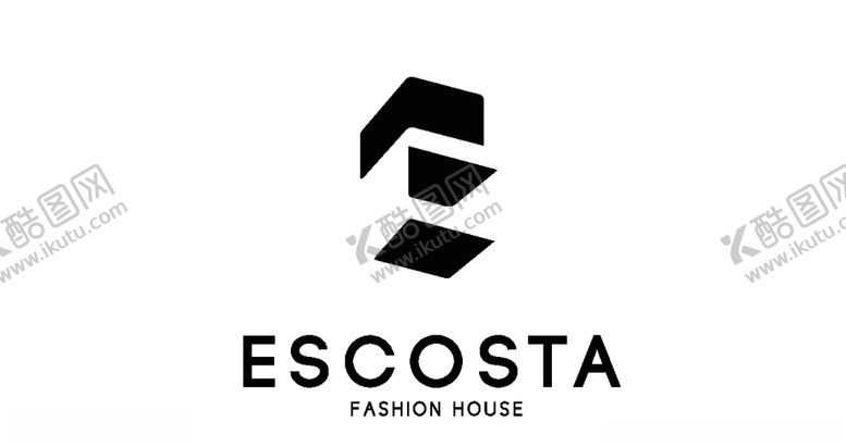 编号：26529909161336536596【酷图网】源文件下载-创意矢量logo标志E元素