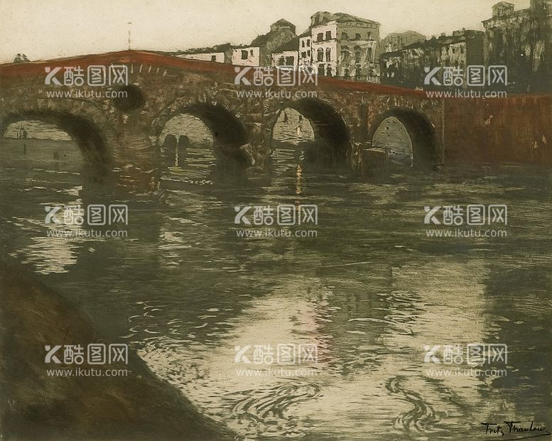 编号：67548110010502280986【酷图网】源文件下载-名画  