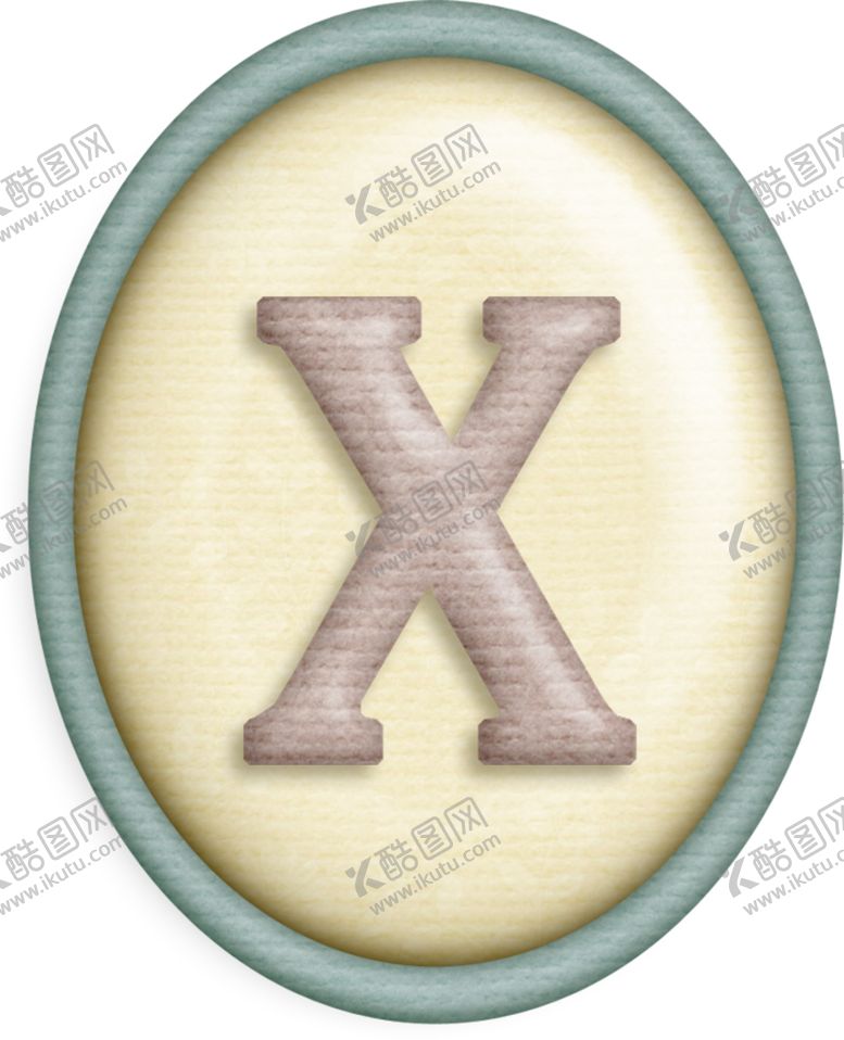 编号：54919606191245077444【酷图网】源文件下载-立体浮雕字母