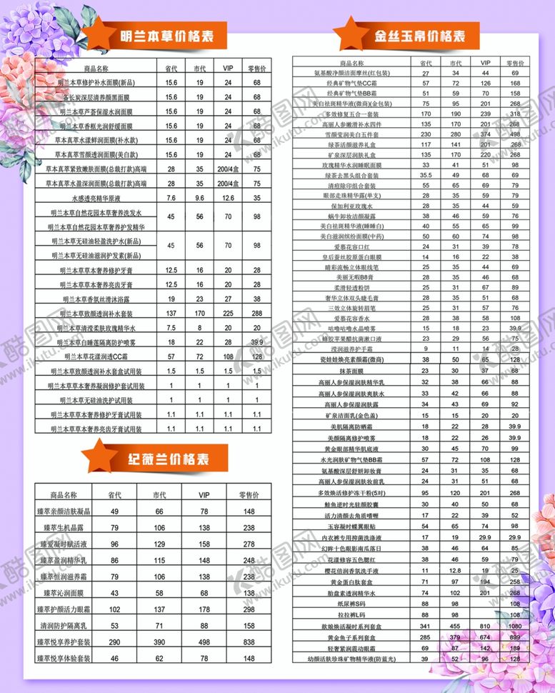 编号：95782009112323476144【酷图网】源文件下载-明兰本草