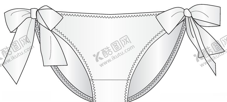 编号：55584205131404017249【酷图网】源文件下载-服装款式