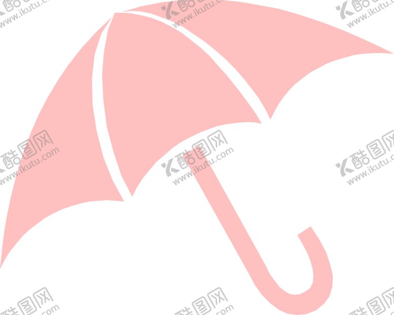 编号：41997807022347306328【酷图网】源文件下载-雨伞