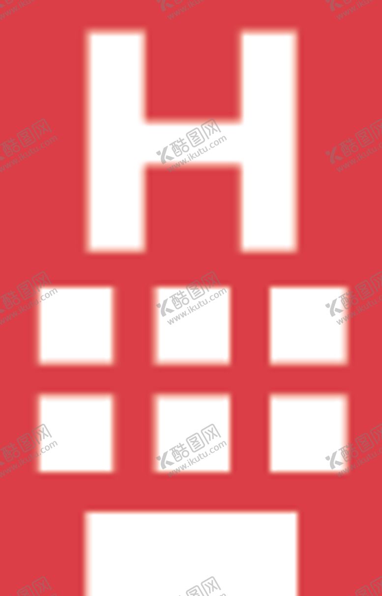 编号：44414009240558154823【酷图网】源文件下载-医院大楼