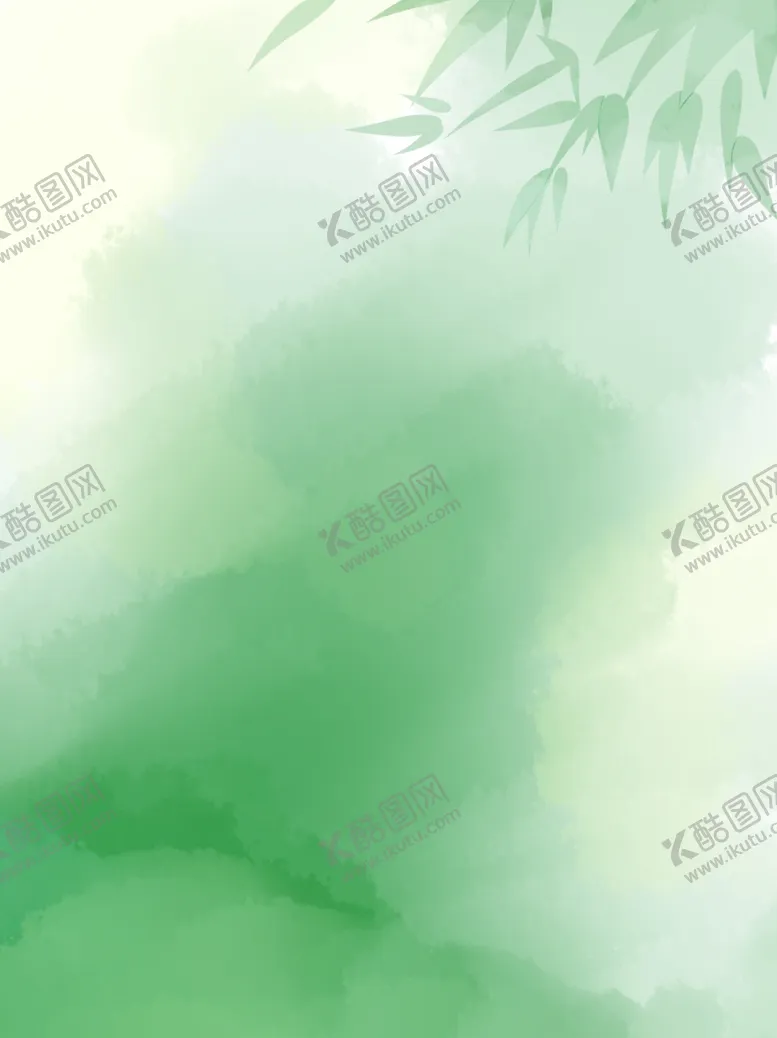 编号：32427402071120402568【酷图网】源文件下载-绿色背景