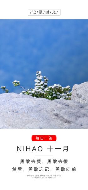 十一月你好