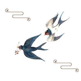 燕子