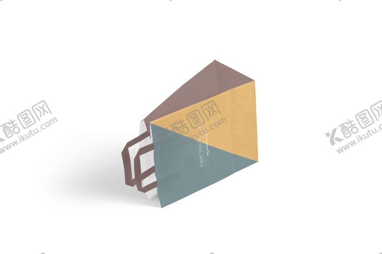 编号：86006109232054472219【酷图网】源文件下载-购物袋样机