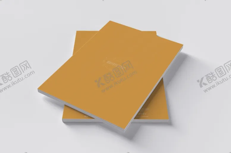 编号：68011310061557063682【酷图网】源文件下载-画册样机