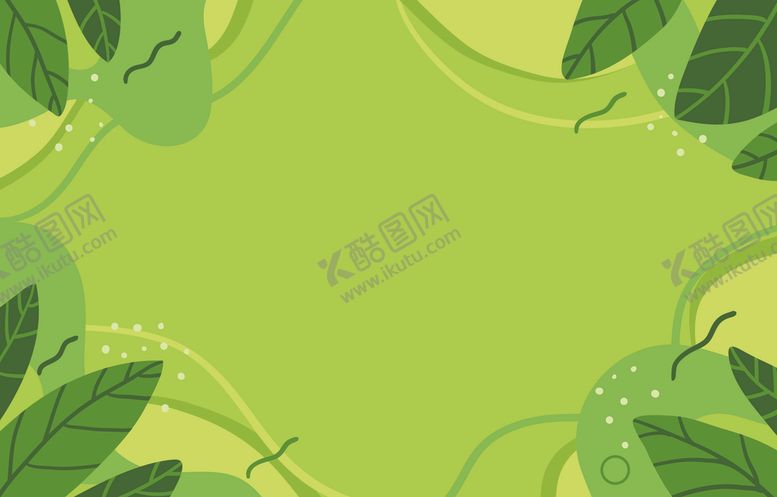 编号：93538106301138286646【酷图网】源文件下载-淡彩花纹边框