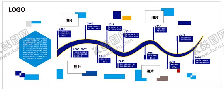 编号：96611109300211161940【酷图网】源文件下载-企业文化墙
