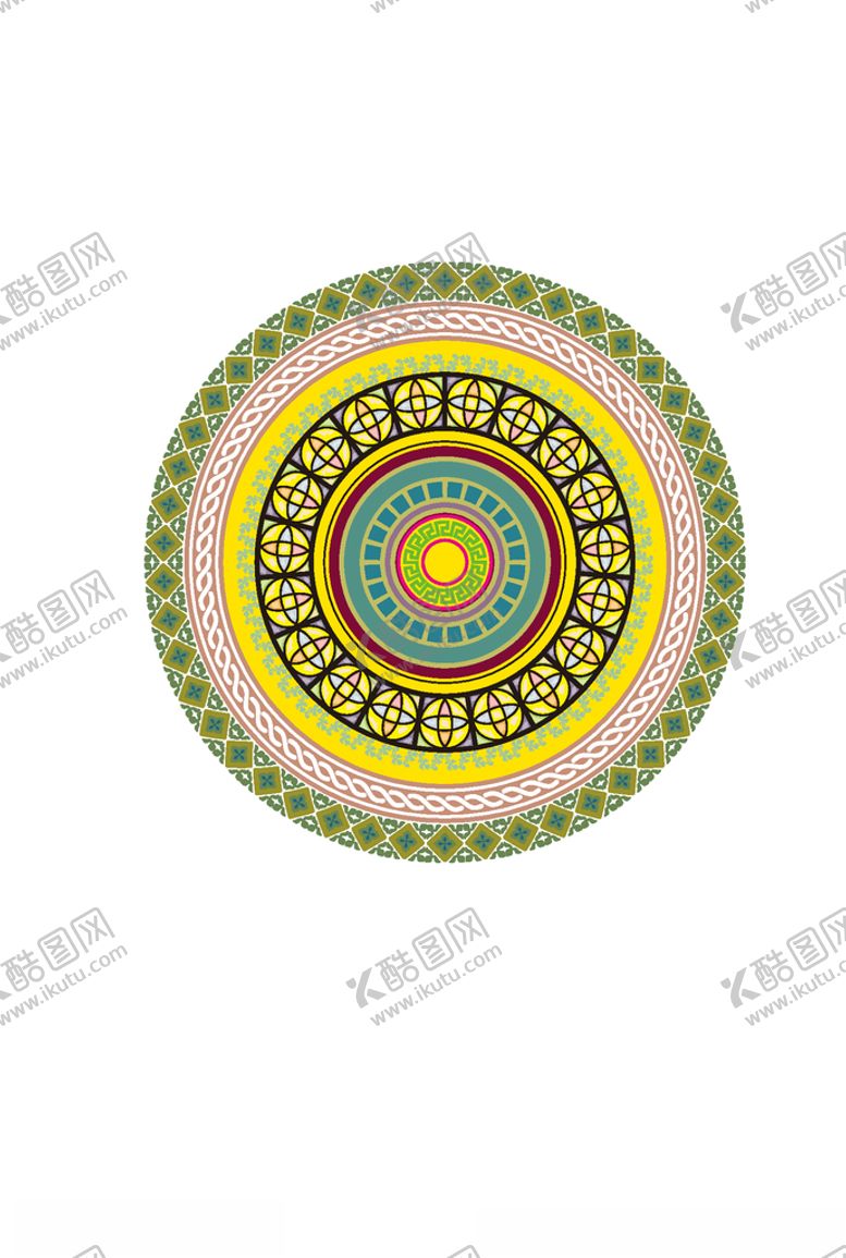 编号：48445209271312386478【酷图网】源文件下载-磁砖花纹