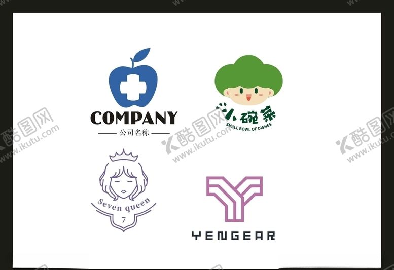 编号：59450309290839114264【酷图网】源文件下载-LOGO设计