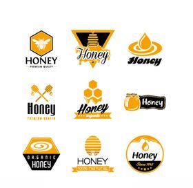 蜂蜜logo