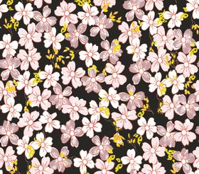 小花手绘