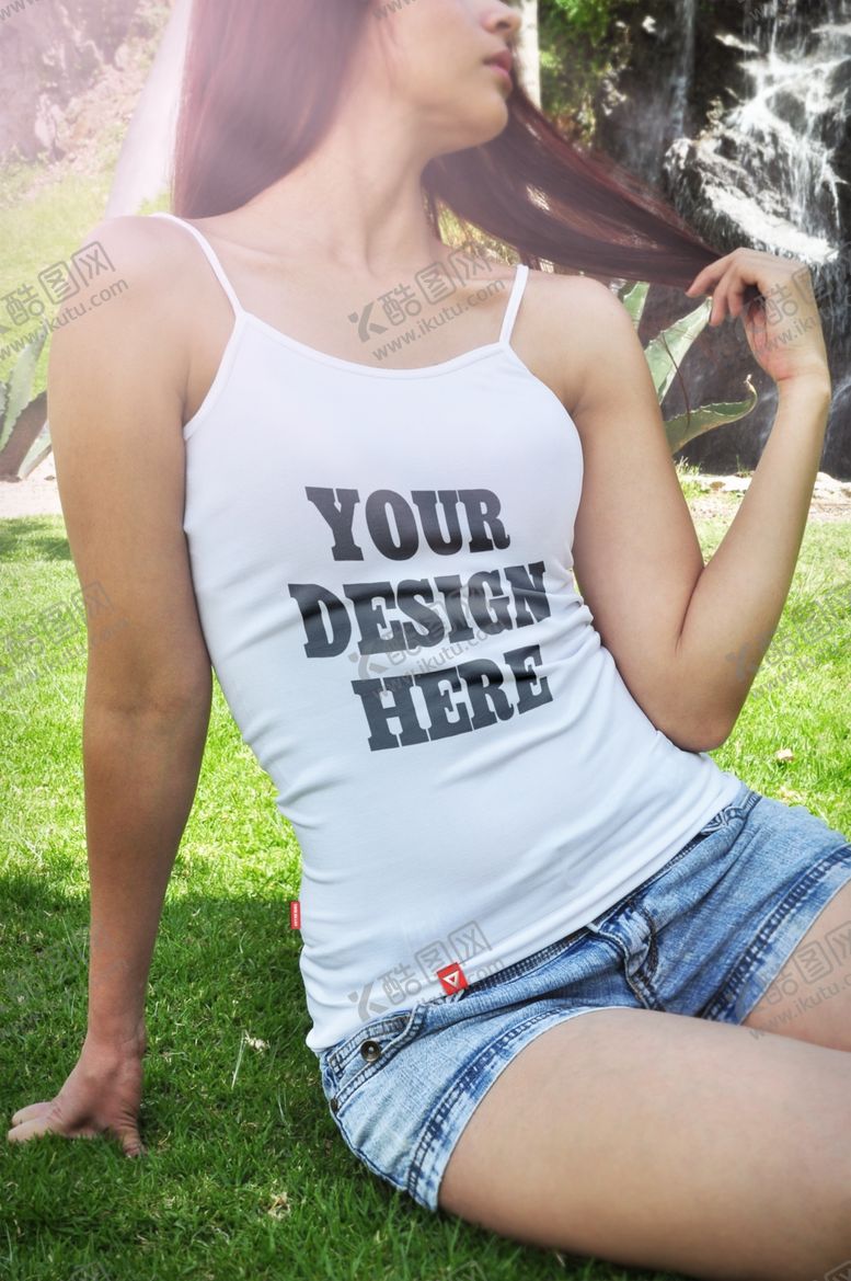 编号：65462909152057145728【酷图网】源文件下载-服装样机