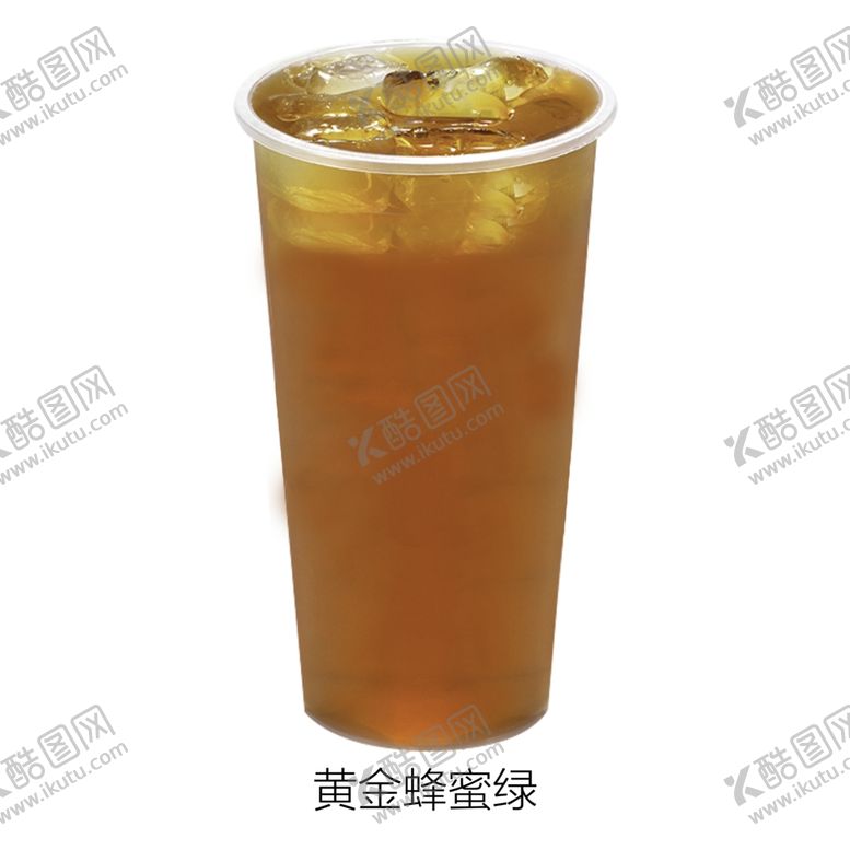 编号：26155712051113024274【酷图网】源文件下载-黄金蜂蜜绿