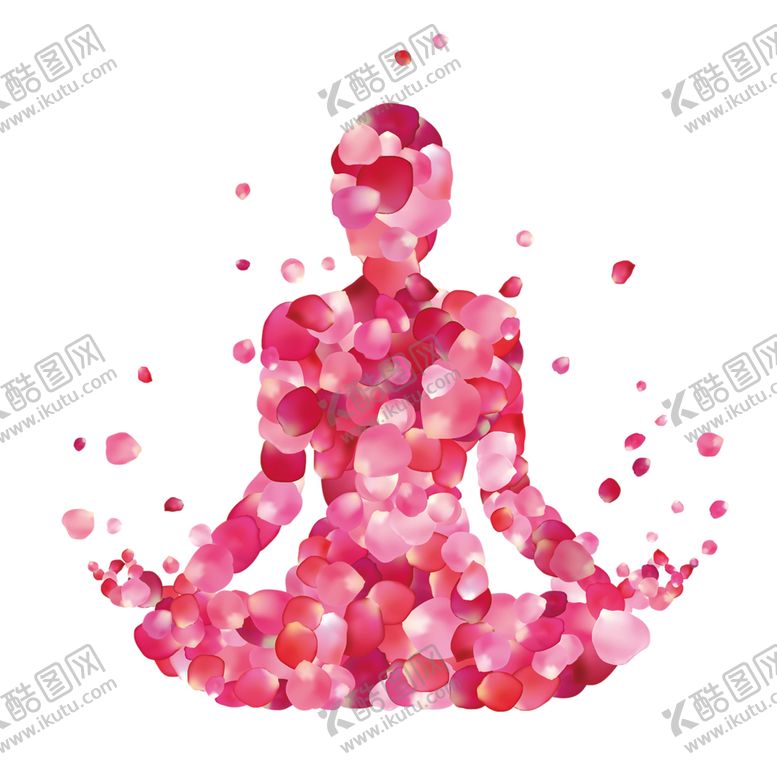 编号：54350509242323141024【酷图网】源文件下载-手绘植物花卉