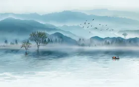 新中式