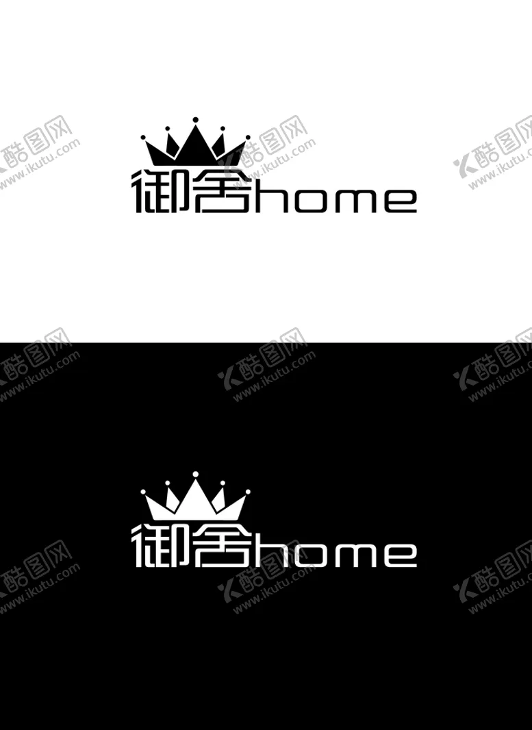 编号：14565004190849305544【酷图网】源文件下载-家具标识设计