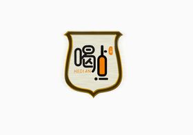 酒吧LOGO