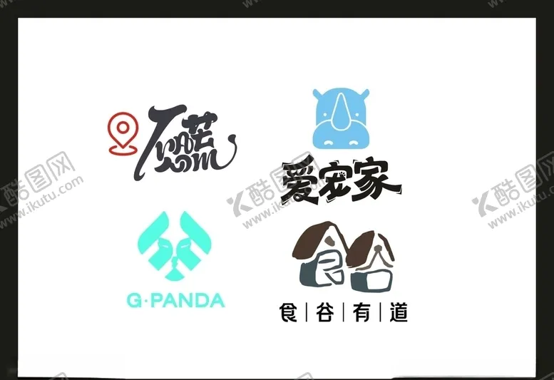 编号：47824604162223139406【酷图网】源文件下载-LOGO设计