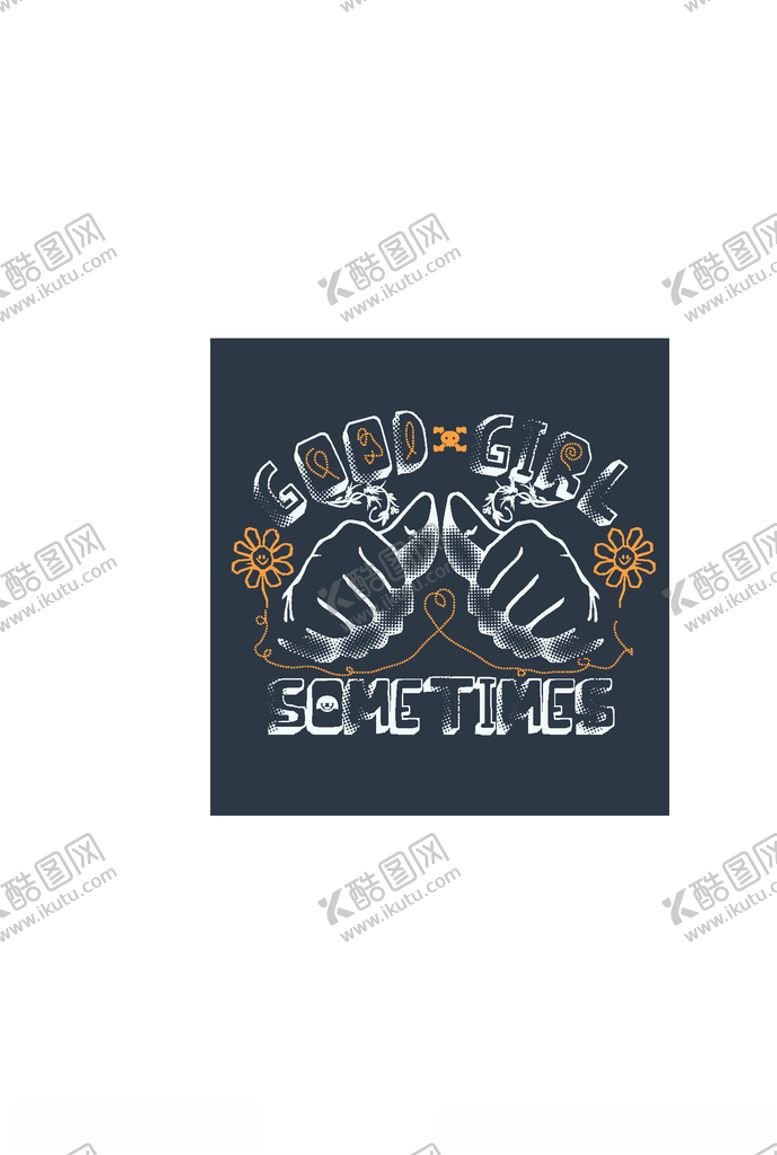 编号：66532610260546415126【酷图网】源文件下载-服装印花