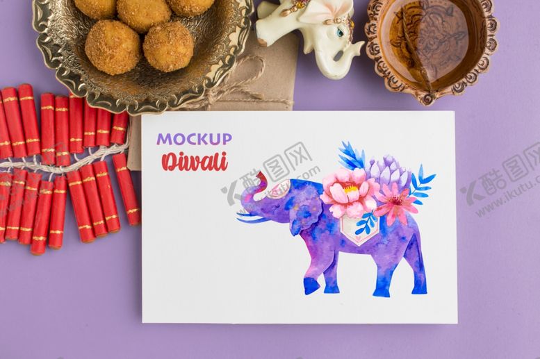 编号：53262706280717006151【酷图网】源文件下载-纸张样机