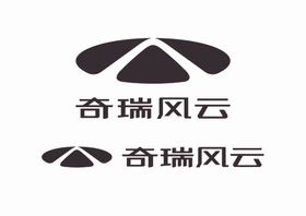 奇瑞风云logo