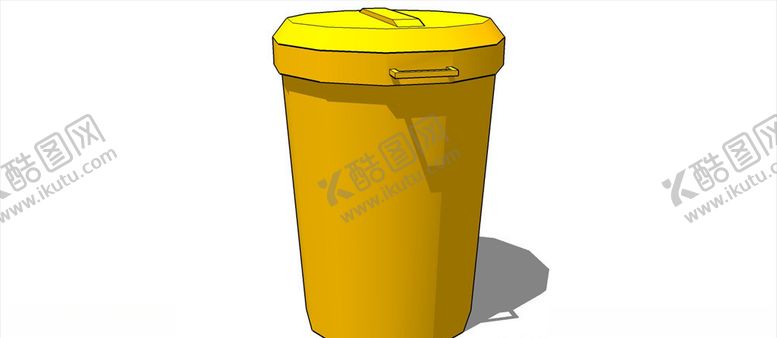 编号：55932010041735294503【酷图网】源文件下载-垃圾桶