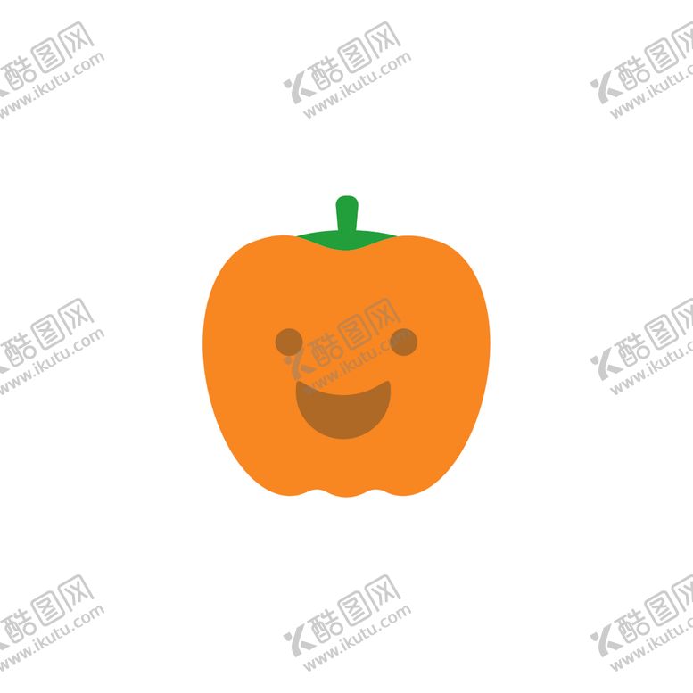 编号：55306310192053017137【酷图网】源文件下载-矢量果蔬素材