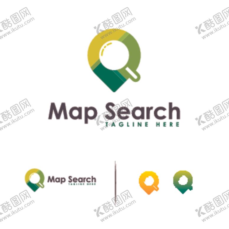 编号：19542110130526475059【酷图网】源文件下载-定位图标