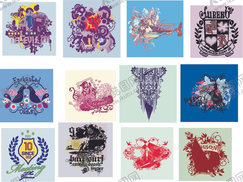 编号：24178609210434247445【酷图网】源文件下载-抽象