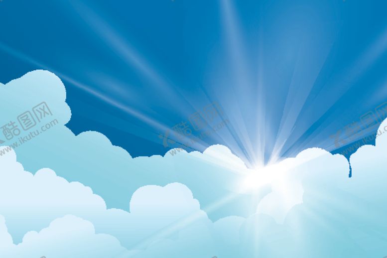 编号：49064610292024164031【酷图网】源文件下载-太阳光线